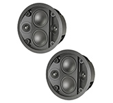  : Artison MEZZANINE SURROUND IN CEILING SPEAKERS