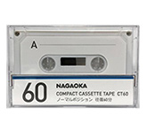 i : NAGAOKA CT60, Normal Position, 60  