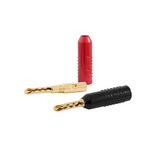 : Atlas Achromatic Gold  Z plug screw