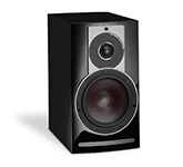   : DALI  Rubicon 2  Black High Gloss