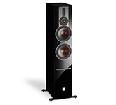   : DALI  Rubicon 6  Black High Gloss