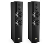  : DALI Rubicon 6 Black Edition