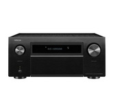 AV : Denon AVC-X8500HA (13.2 h) Black