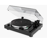   : Thorens TD 202 High gloss Black ( TP72,USB, AT95E, Phono)