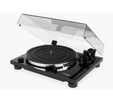   : Thorens TD 201 High gloss Black ( TP71, AT3600, Prono)