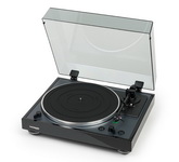   : Thorens TD 102 A High gloss Black (Full Automatic, Phono, AT-VM95E)