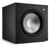 : Polk Audio Monitor XT 12 Black