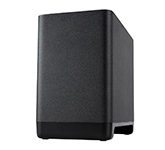 :Polk Audio React Sub Black