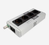  : Nordost QBASE4 MKII Power Distribution System (EU (Schuko))