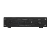 HDMI : Denon AVS 3 Black