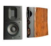  : Raidho TD1.2 Walnut Burl