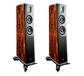  : Raidho TD2.2 Walnut Burl