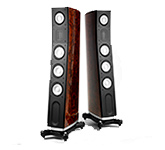  : Raidho TD3.2 Walnut Burl