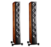  : Raidho TD4.2 Walnut Burl