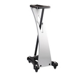   AC: Raidho Speaker Stand Silver