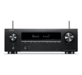 AV : Denon AVR-X1700H (7.2 h) Black