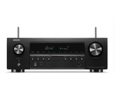 AV : Denon AVC-S 660H (5.2 h) Black