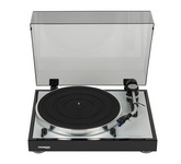   : Thorens TD 403 DD High gloss Black (Direct Dr,TP150, Ortofon 2MBlue)