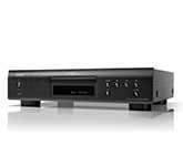 CD : Denon DCD-900NE Black