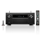 AV : Denon AVC-A1H (15.4 h) Black