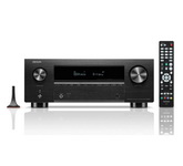 AV : Denon AVC-X3800H 8K (9.4 h) Black