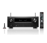 AV : Denon AVR-X2800H 8K (7.2 h) Black