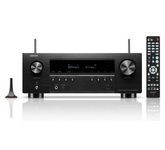 AV : Denon AVR-S970H 8K (7.2 h)  Black