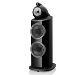  : Bowers & Wilkins 801 D4 Gloss Black
