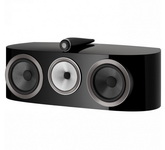  : Bowers & Wilkins HTM 81 D4 Gloss Black