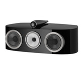  : Bowers & Wilkins HTM 82 D4 Gloss Black