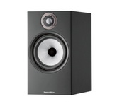  : Bowers & Wilkins 606 S2 Anniversary Edition Black