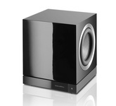 : Bowers & Wilkins DB3D Gloss Black