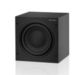 : Bowers & Wilkins ASW 608 Black