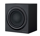  : Bowers & Wilkins CT SW10 Black