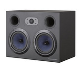  : Bowers & Wilkins CT7.4 LCRS Black