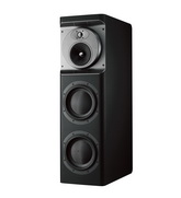  : Bowers & Wilkins CT8 LR Black