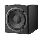  : Bowers & Wilkins CT8 SW Passive Black