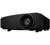  DLP LASER  4K: JVC LX-NZ30 Black