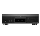 CD/SACD : Denon DCD-1700NE Black