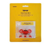 Касета для очищення головок магнітофона: TONAR Clean Peace MKII Cassette, art. 6044