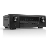 AV : Denon AVC-S 670H (5.2 h) Black