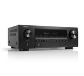 AV : Denon AVR-S 770H (7.2 h) Black