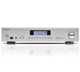  : Rotel  A12 MKII Black