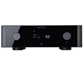  : Rotel Michi P5 S2 Black