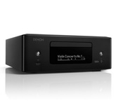  CD-  Wi-Fi/AirPlay2/Bluetooth: Denon CEOL RCD-N12 Black