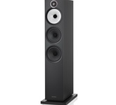 : Bowers & Wilkins 603 S3 Black