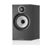  : Bowers & Wilkins 606 S3 Black