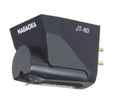  ,  : NAGAOKA JT-80 BK (Limited 80th Anniversary special edition cartridge)