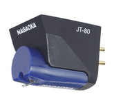  ,  : NAGAOKA JT-80 LB (Limited 80th Anniversary special edition cartridge)