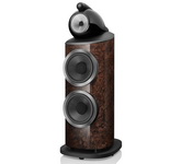  : Bowers & Wilkins 801 D4 Signature California Burl Gloss
